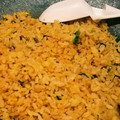 neru★neru's cooksnap of when they made 簡単！本格！中華！炒飯！.