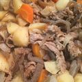 noburi_'s cooksnap of when they made 簡単にできちゃう♪肉じゃが.