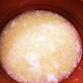 かなしの's cooksnap of when they made 5分でできる！中華屋さんの卵スープ.