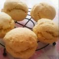 ちょびーす's cooksnap of when they made 分厚く出来る♡サックサクのスコーン.