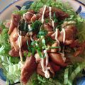 elliharr's cooksnap of when they made 激うま照り焼きチキン.