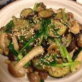 クックYEPDPQ☆'s cooksnap of when they made ご飯がすすむ！茄子の味噌炒め.