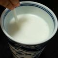 ゆうちゃんマン。's cooksnap of when they made ラッシー.