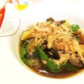 けーこっ's cooksnap of when they made 茄子とピーマンの煮浸し.