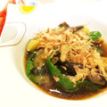 けーこっ's cooksnap of when they made 茄子とピーマンの煮浸し.