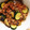 ＊＊えりり＊＊'s cooksnap of when they made 夏野菜と挽肉の簡単炒めもの.