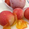わ五助's cooksnap of when they made *冷凍*ＤＥトマト♪.