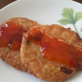 みづきちっ's cooksnap of when they made タイ風なさつまあげ.