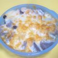 U・x・U's cooksnap of when they made ダイエット☆こんにゃくグラタン.
