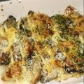 くみぽ's cooksnap of when they made 牡蠣のマヨネーズ焼き.