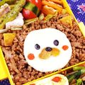 とこきち's cooksnap of when they made 簡単丼にも◎洋風☆そぼろ.
