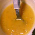 はる32's cooksnap of when they made かぼちゃの冷製スープ.