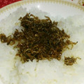 みゆwaco 's cooksnap of when they made しらすの佃煮.