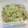 ♡礼♡'s cooksnap of when they made みょうが味噌.