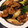 ２０８０☆'s cooksnap of when they made 豚肉と茄子の甘酢炒め.