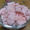 ゆずまさままち's cooksnap of when they made 私の好きなスイカシェイク☆.