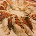 バルサミコミコ's cooksnap of when they made 簡単、絶品の我が家の餃子！.