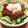 クックSLVUN7☆'s cooksnap of when they made 温玉のせジャージャー麺.