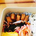 龍角散さまさま's cooksnap of when they made ☆カジキマグロの煮付け☆　お弁当に!.
