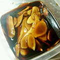 ★なちこ's cooksnap of when they made 新生姜のたまり漬け.