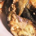 xxkatexx's cooksnap of when they made 茄子のピリ辛ひき肉味噌あんかけ.
