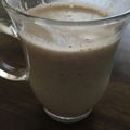 johndy's cooksnap of when they made アーモンドミルク：インドのご馳走ドリンク.