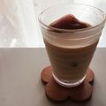 hoho！'s cooksnap of when they made アイスティーで作るアイスキューブ♫.