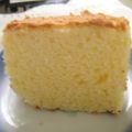 まるじん's cooksnap of when they made 白あんのカステラ.