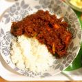 クック6ZKC6A☆'s cooksnap of when they made たっぷり野菜☆夏のキーマカレー.