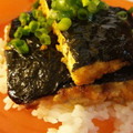 かれーぱんだ's cooksnap of when they made あくまでも蒲焼き風です！.