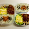 のりっっぷ's cooksnap of when they made ピーマンの肉詰め.
