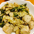 a0imama♡'s cooksnap of when they made 鶏肉と野菜の焼漬け❗️.