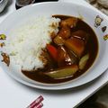 ゆいchan:3's cooksnap of when they made 豚バラブロックごろごろ♡美味しいカレー.