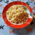 ウニ嫌いの海栗's cooksnap of when they made 簡単♪中華屋さんのチャーハン　.
