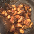ずいたま's cooksnap of when they made 旬を食べよう☆サザエ味噌.