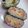たにたーに's cooksnap of when they made 卵焼きとカニカマのおにぎらず.