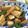 morio28's cooksnap of when they made ナスとピーマンと長芋のポン酢炒め.