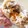 runny13's cooksnap of when they made 冷凍卵でとろ〜り！驚きの半熟卵おにぎり♡.