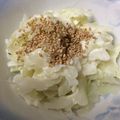 やんぐばあちゃん's cooksnap of when they made ゴーヤのマヨサラダ.