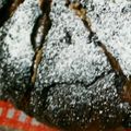 クックBWYXGB☆'s cooksnap of when they made ☆超簡単☆チョコレートチーズケーキ.
