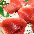 りぃり＆しゅんしゅん's cooksnap of when they made お刺身のつま！これなら完食!!.