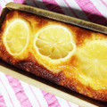 みわにゃん♪'s cooksnap of when they made 簡単♪ はちみつレモンマフィン.
