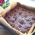 薄荷パン's cooksnap of when they made バレンタイン♚ココアマフィン♚.