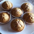 カモ亭's cooksnap of when they made ♪マフィン♪蜂蜜胡桃.
