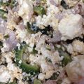 ♪まるえ's cooksnap of when they made 簡単!苦くない！ゴーヤチャンプル.