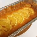 nana_lemon's cooksnap of when they made 簡単♪バター不要＊レモンヨーグルトケーキ.