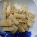 クックVUL4SB☆'s cooksnap of when they made 長芋と玉ねぎの甘味噌炒め.