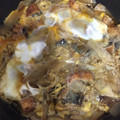 こな・ぷん's cooksnap of when they made ✡うなぎの柳川風✡.