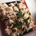 dulceleche's cooksnap of when they made 秋いっぱい☆栗と銀杏とむかごのご飯.