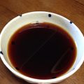 ままべぁ's cooksnap of when they made 自家製タレと乗せるだけうな丼.